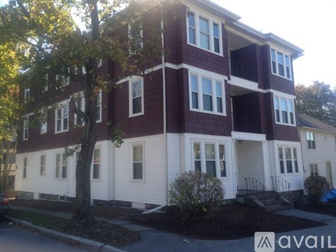 154 Lovell Street 2 Beds Apartment for Rent