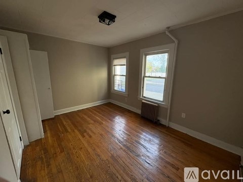 485 Lakeside Ave 3 Beds Apartment for Rent