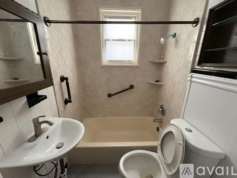 485 Lakeside Ave 3 Beds Apartment for Rent