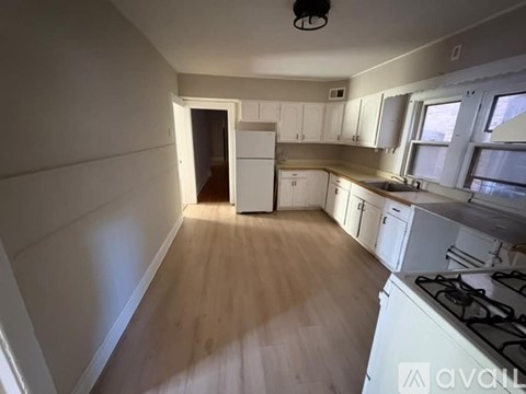 485 Lakeside Ave 3 Beds Apartment for Rent