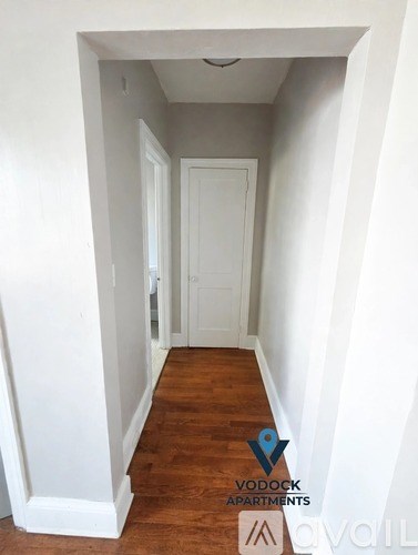 12 Groton St Studio Apartment for Rent