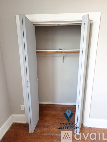 12 Groton St Studio Apartment for Rent