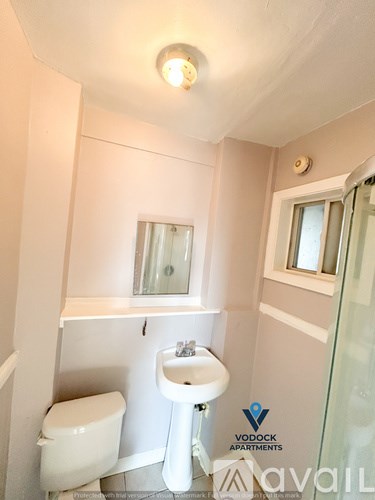 67 Booth St 1 Apartment for Rent