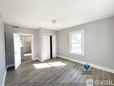 67 Booth St 1 Apartment for Rent
