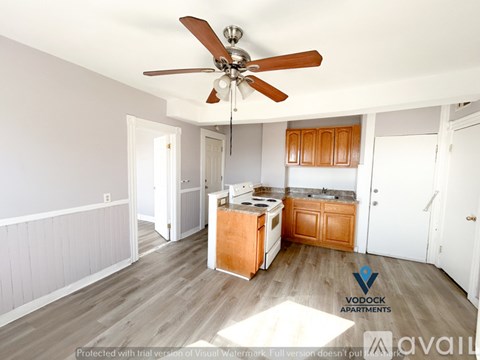 67 Booth St 1 Apartment for Rent