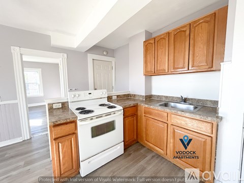 67 Booth St 1 Apartment for Rent