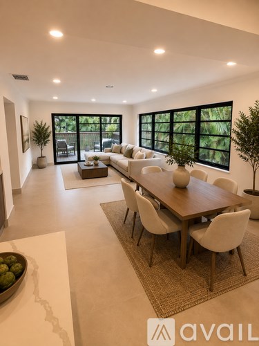 1012 Northeast 8Th Street 4 Beds Apartment for Rent