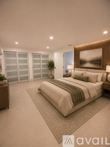 1012 Northeast 8Th Street 4 Beds Apartment for Rent