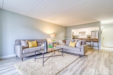 10401 Cedar Lake Road 1 Apartment for Rent