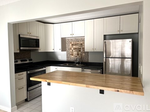 10401 Cedar Lake Road 1 Apartment for Rent