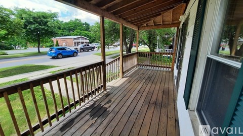 414 Lower Main Street 3 Beds Apartment for Rent