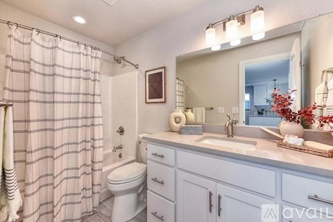 2754 Commons Pl 1 Apartment for Rent