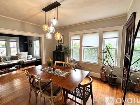 24 Teele Ave 4 Beds Apartment for Rent
