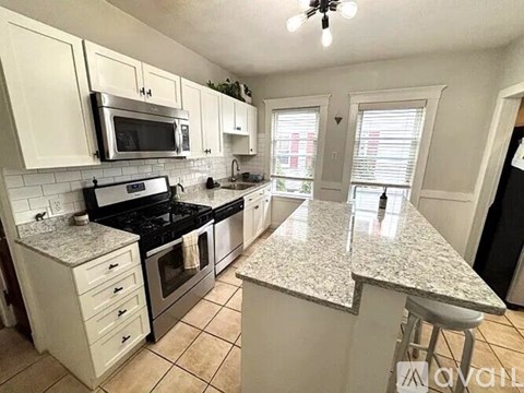 24 Teele Ave 4 Beds Apartment for Rent