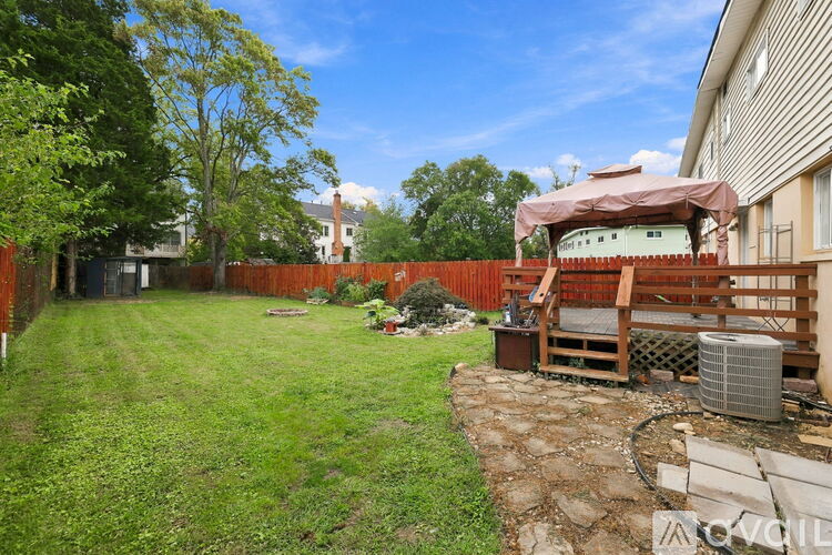 4230 Ardmore Place 3 Beds Single Family Home for Rent - Photo gallery 3