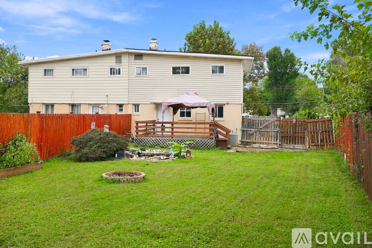 4230 Ardmore Place 3 Beds Single Family Home for Rent - Photo gallery 4