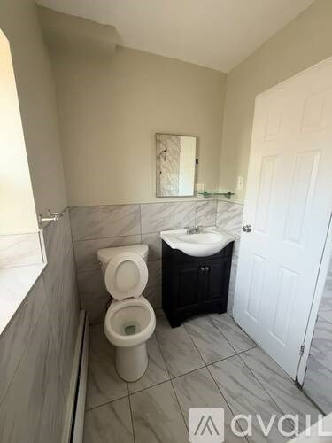 111 Lincoln Ave Studio Apartment for Rent