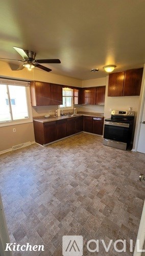8729 West Thurston Avenue 2 Beds Apartment for Rent
