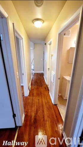 8729 West Thurston Avenue 2 Beds Apartment for Rent
