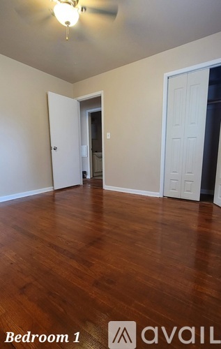 8729 West Thurston Avenue 2 Beds Apartment for Rent - Photo gallery 4