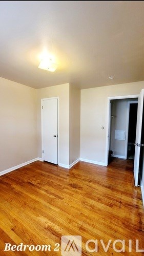 8729 West Thurston Avenue 2 Beds Apartment for Rent