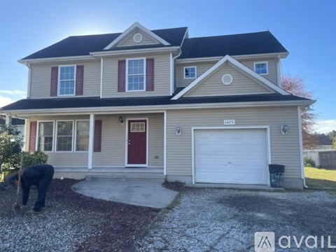 1475 Earie Way 4 Beds Apartment for Rent