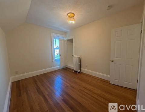 29 Watts Street 4 Beds Apartment for Rent
