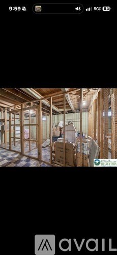 1939 Whitehall Avenue 1 Apartment for Rent