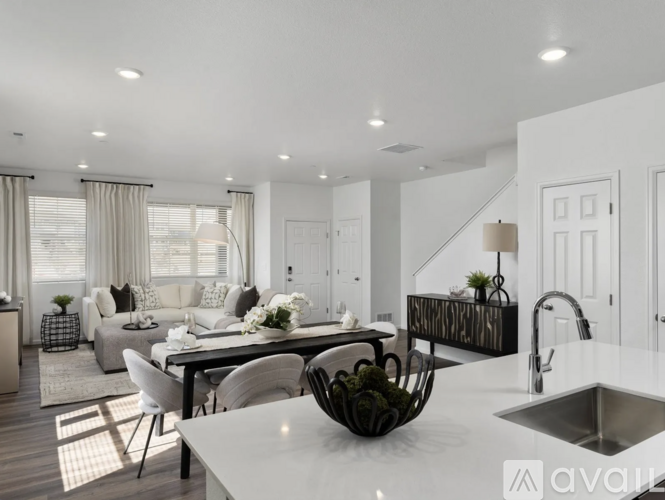 1590 Riverplace Dr 3 Beds Apartment for Rent - Photo gallery 2