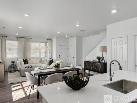 1590 Riverplace Dr 3 Beds Apartment for Rent