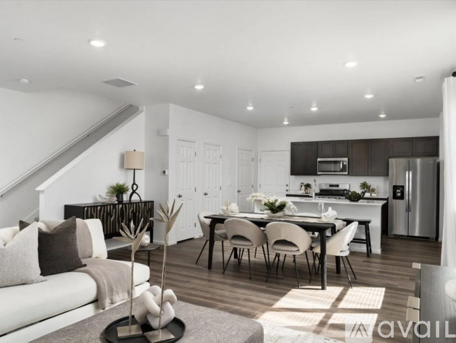 1590 Riverplace Dr 3 Beds Apartment for Rent - Photo gallery 3