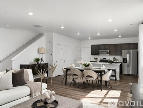 1590 Riverplace Dr 3 Beds Apartment for Rent