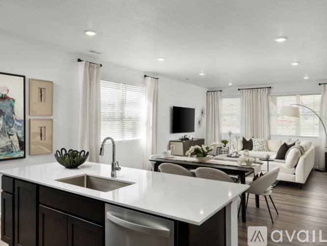 1590 Riverplace Dr 3 Beds Apartment for Rent - Photo gallery 4
