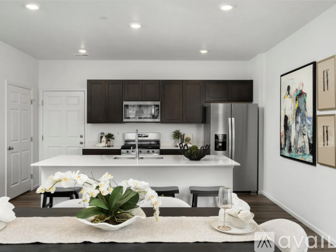 1590 Riverplace Dr 3 Beds Apartment for Rent - Photo gallery 5