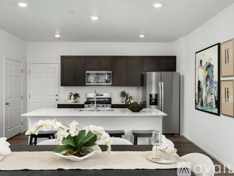 1590 Riverplace Dr 3 Beds Apartment for Rent