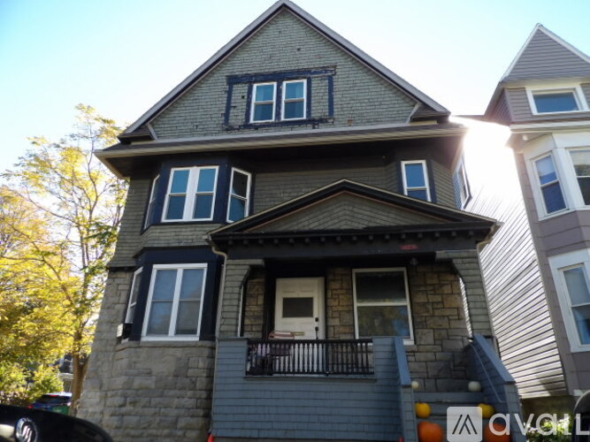 423 Breckenridge St 2 Beds Apartment for Rent - Photo gallery 1