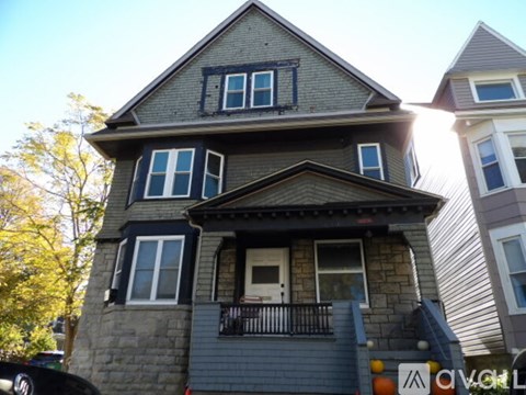 423 Breckenridge St 2 Beds Apartment for Rent