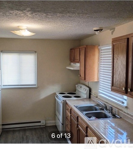 1453 6Th Ave 2 Beds Apartment for Rent
