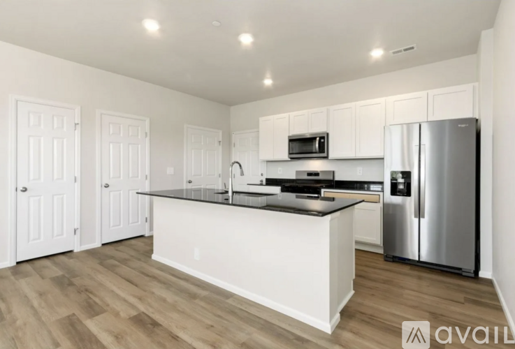 1590 Riverplace Dr 3 Beds Townhouse for Rent - Photo gallery 2
