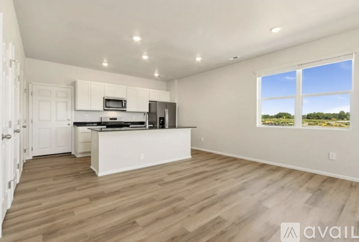 1590 Riverplace Dr 3 Beds Townhouse for Rent - Photo gallery 4