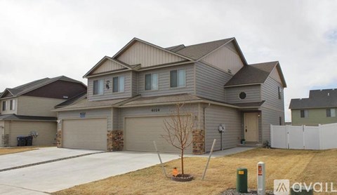 4024 Saddle Ridge Trail 3 Beds Apartment for Rent