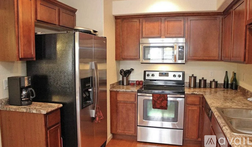 4024 Saddle Ridge Trail 3 Beds Single Family Home for Rent - Photo gallery 2