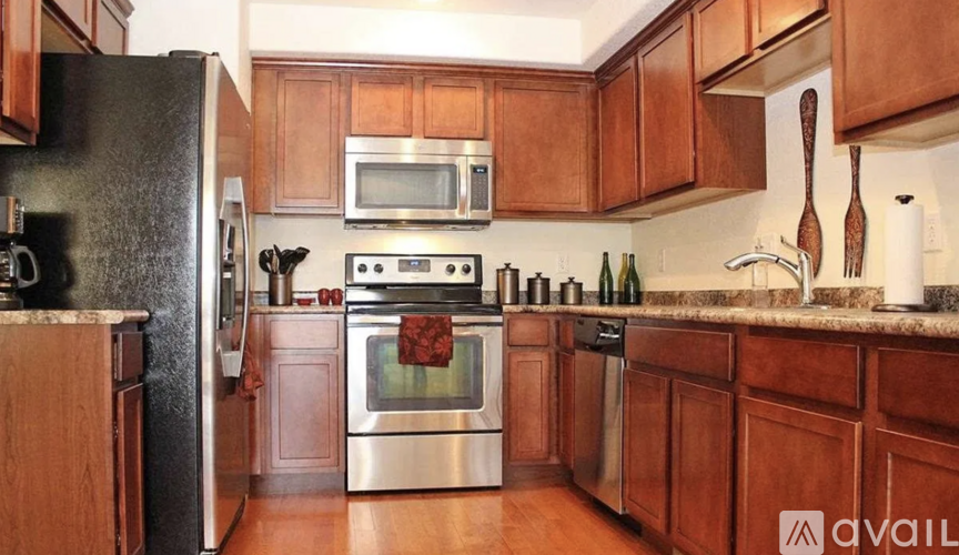 4024 Saddle Ridge Trail 3 Beds Single Family Home for Rent - Photo gallery 3