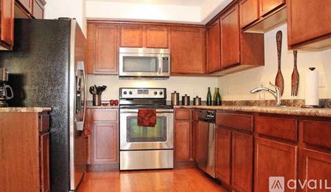 4024 Saddle Ridge Trail 3 Beds Apartment for Rent