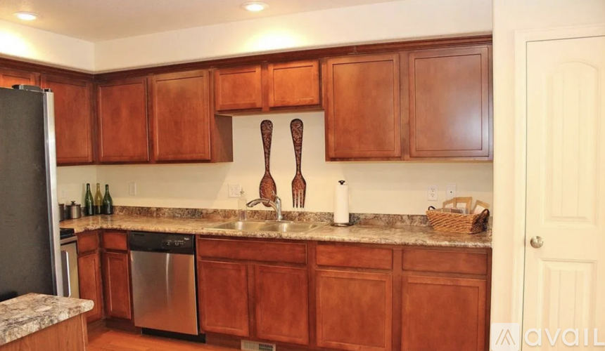 4024 Saddle Ridge Trail 3 Beds Single Family Home for Rent - Photo gallery 4