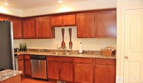 4024 Saddle Ridge Trail 3 Beds Apartment for Rent