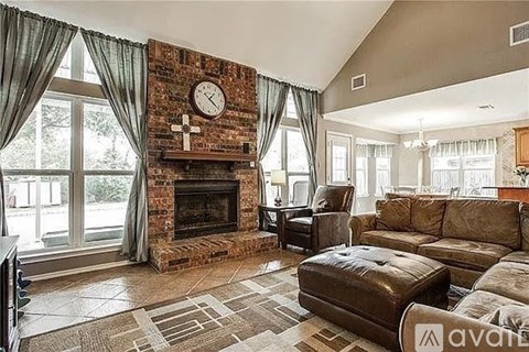 2401 Stanford Drive 4 Beds Apartment for Rent