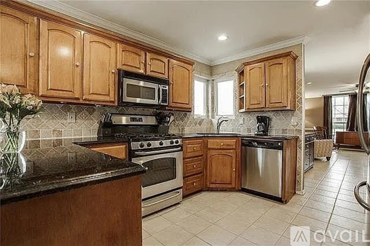 2401 Stanford Drive 4 Beds Single Family Home for Rent - Photo gallery 2