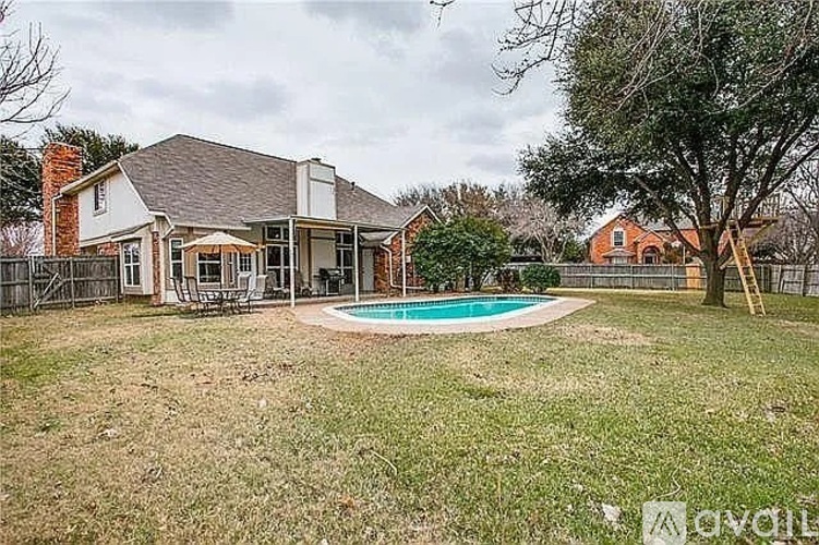 2401 Stanford Drive 4 Beds Single Family Home for Rent - Photo gallery 3