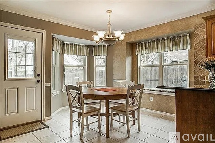 2401 Stanford Drive 4 Beds Single Family Home for Rent - Photo gallery 5
